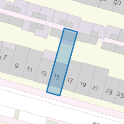 Perceel BST01-H-2020