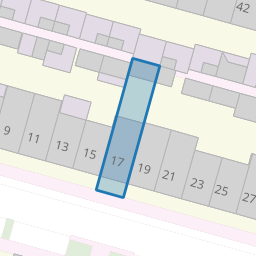 Perceel BST01-H-2021