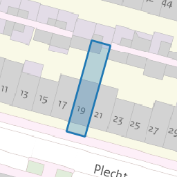 Perceel BST01-H-2022