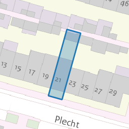 Perceel BST01-H-2023