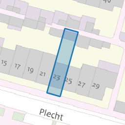 Perceel BST01-H-2024