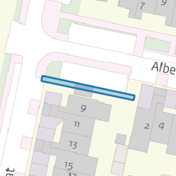 Perceel BST01-H-2032