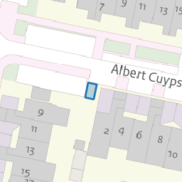 Perceel BST01-H-2033