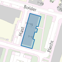 Perceel BST01-H-2034