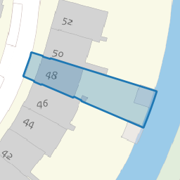 Perceel BST01-H-2036