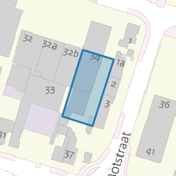 Perceel BST01-H-2037