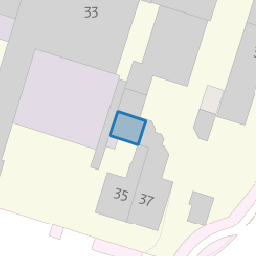 Perceel BST01-H-2039