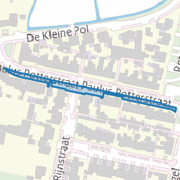 Perceel BST01-H-2040