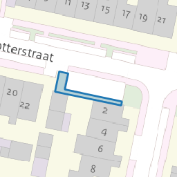 Perceel BST01-H-2041