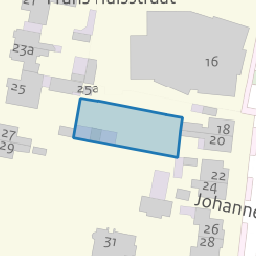 Perceel BST01-H-2042