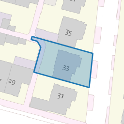 Perceel BST01-H-2050