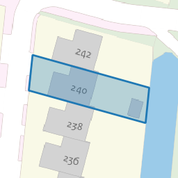 Perceel BST01-H-2055