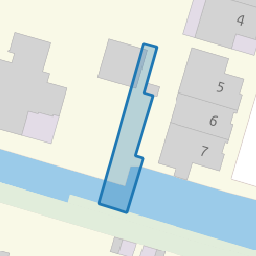 Perceel BST01-H-2058