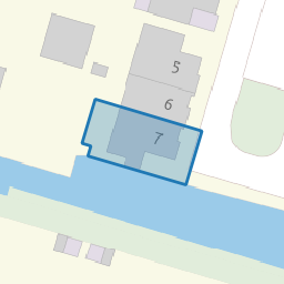 Perceel BST01-H-2059