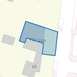 Perceel BST01-H-2065