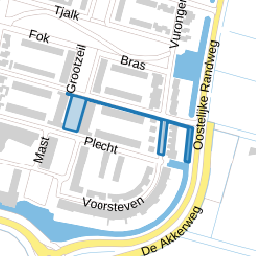 Perceel BST01-H-2075