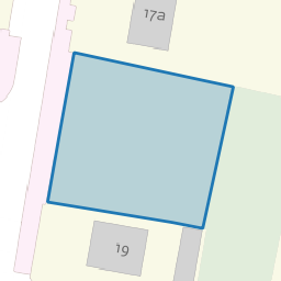 Perceel BST01-H-2076