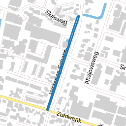 Perceel BST01-H-2080