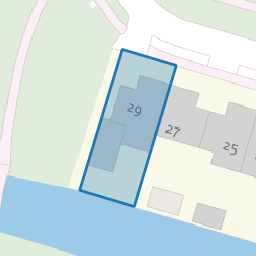 Perceel BST01-H-2083