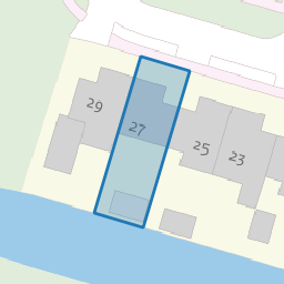 Perceel BST01-H-2084