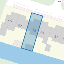 Perceel BST01-H-2085