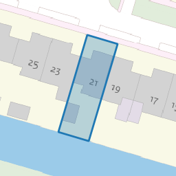 Perceel BST01-H-2086