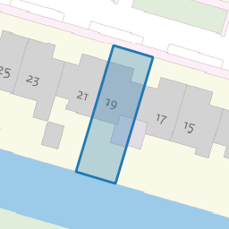 Perceel BST01-H-2087