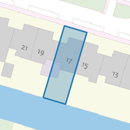 Perceel BST01-H-2088