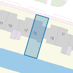 Perceel BST01-H-2089