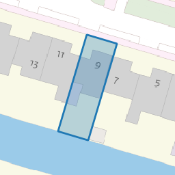 Perceel BST01-H-2092