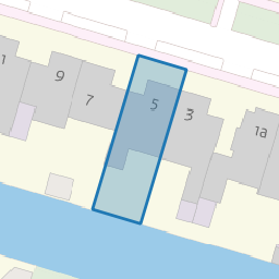 Perceel BST01-H-2094