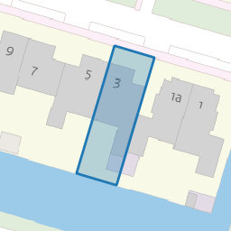 Perceel BST01-H-2095