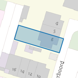 Perceel BST01-H-2098