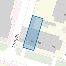 Perceel BST01-H-2099