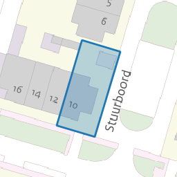 Perceel BST01-H-2102