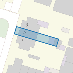 Perceel BST01-H-2103