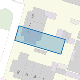 Perceel BST01-H-2104