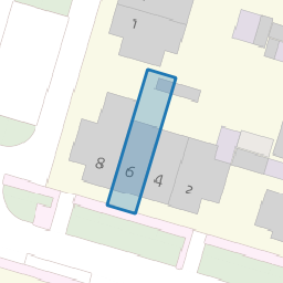 Perceel BST01-H-2106