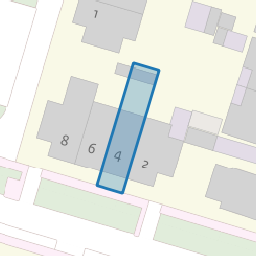 Perceel BST01-H-2107