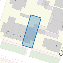 Perceel BST01-H-2108