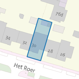 Perceel BST01-H-2112