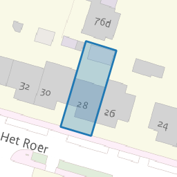 Perceel BST01-H-2113