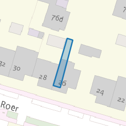 Perceel BST01-H-2114