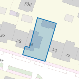 Perceel BST01-H-2115