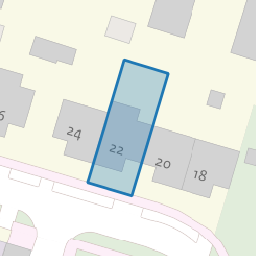 Perceel BST01-H-2117