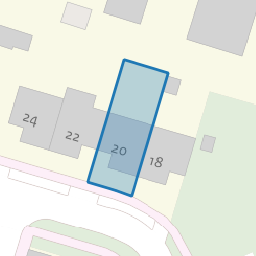 Perceel BST01-H-2118