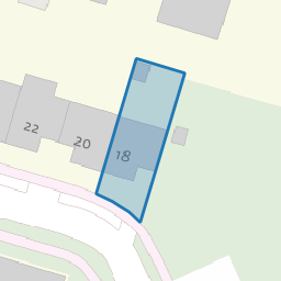 Perceel BST01-H-2119