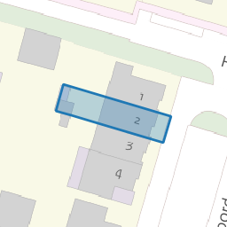 Perceel BST01-H-2121