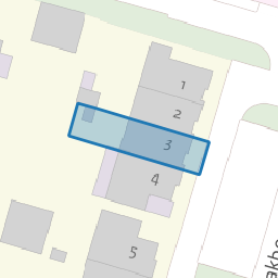 Perceel BST01-H-2122