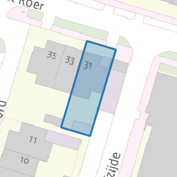 Perceel BST01-H-2126